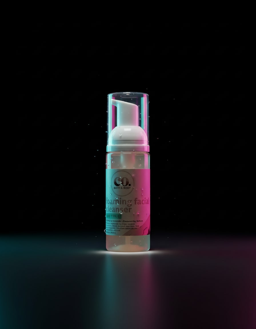 Daily Auto - Neon Night