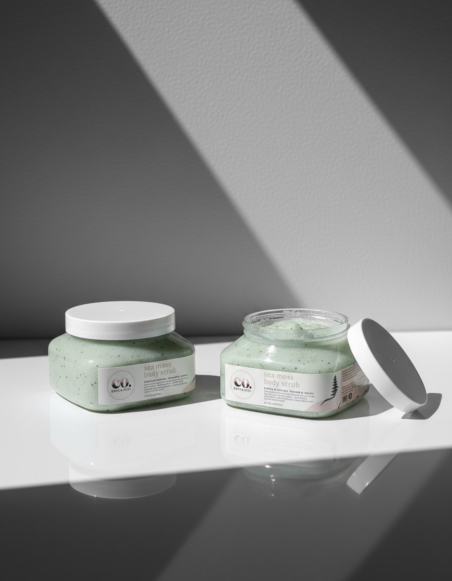 Daily Auto - Graphic Shadows