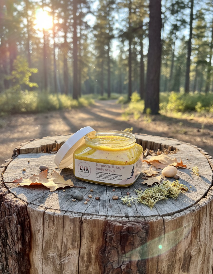 Daily Auto - Outdoors Natural