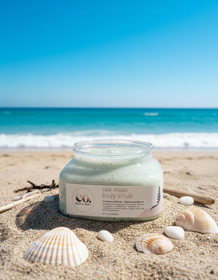 Daily Auto - Beach Summer