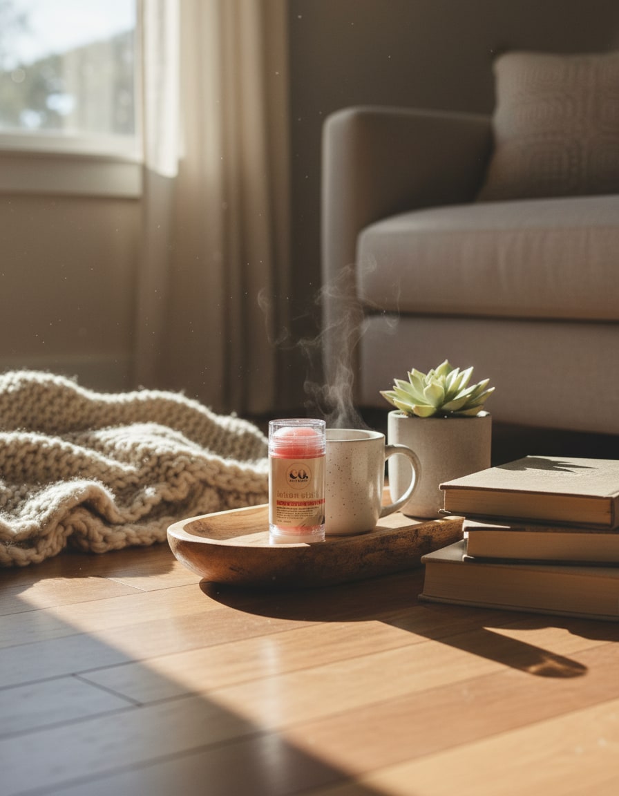 Daily Auto - Cozy Home Lifestyle