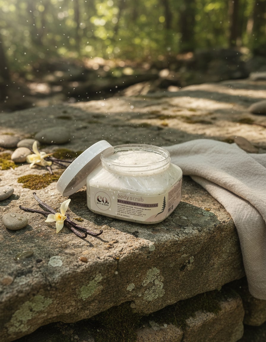 Daily Auto - Outdoors Natural