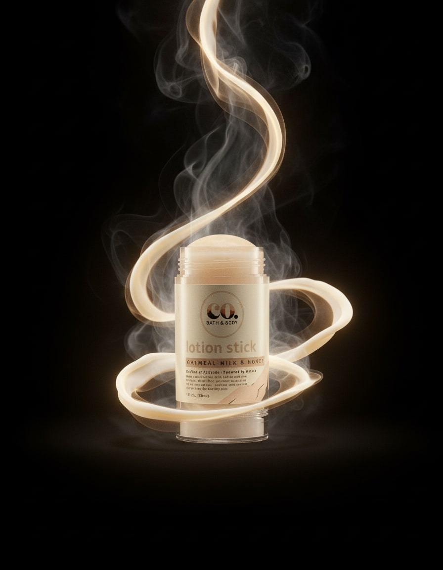 Daily Auto - Fragrance Smoke