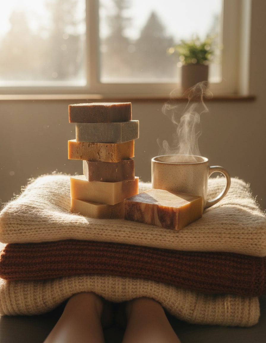 Daily Auto - Cozy Home Lifestyle